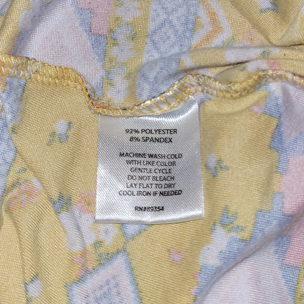WOMEN'S WISHFUL PARK TOP - Picture 4 of 8